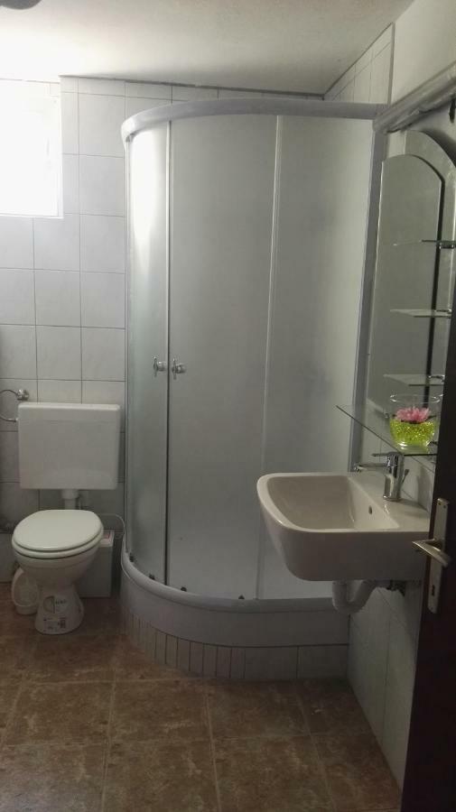 Apartment Mojca Near Bled Zabreznica Экстерьер фото